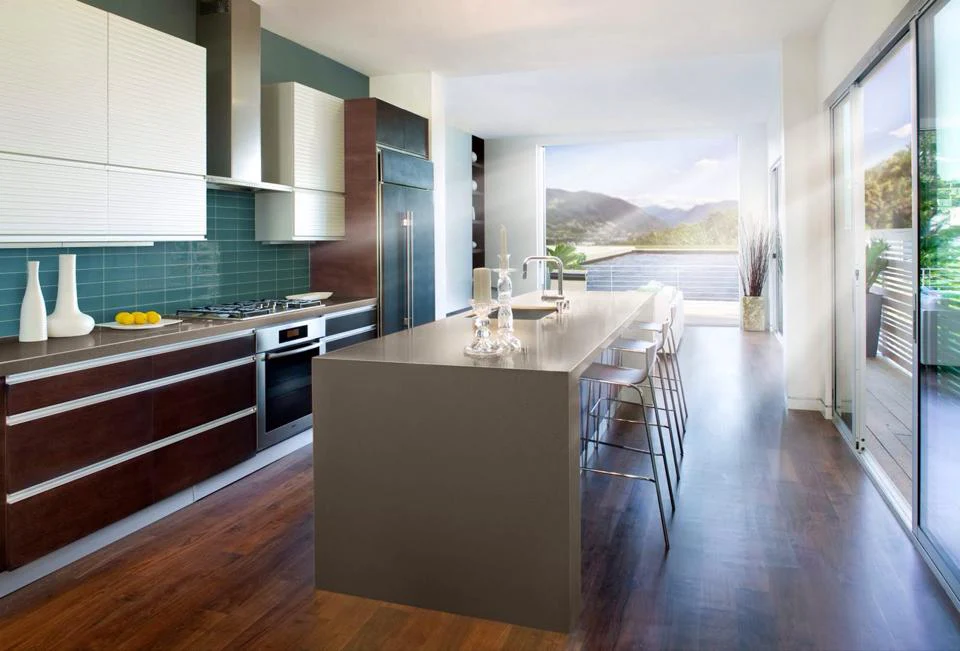 Design Trends: Kitchens with Personality