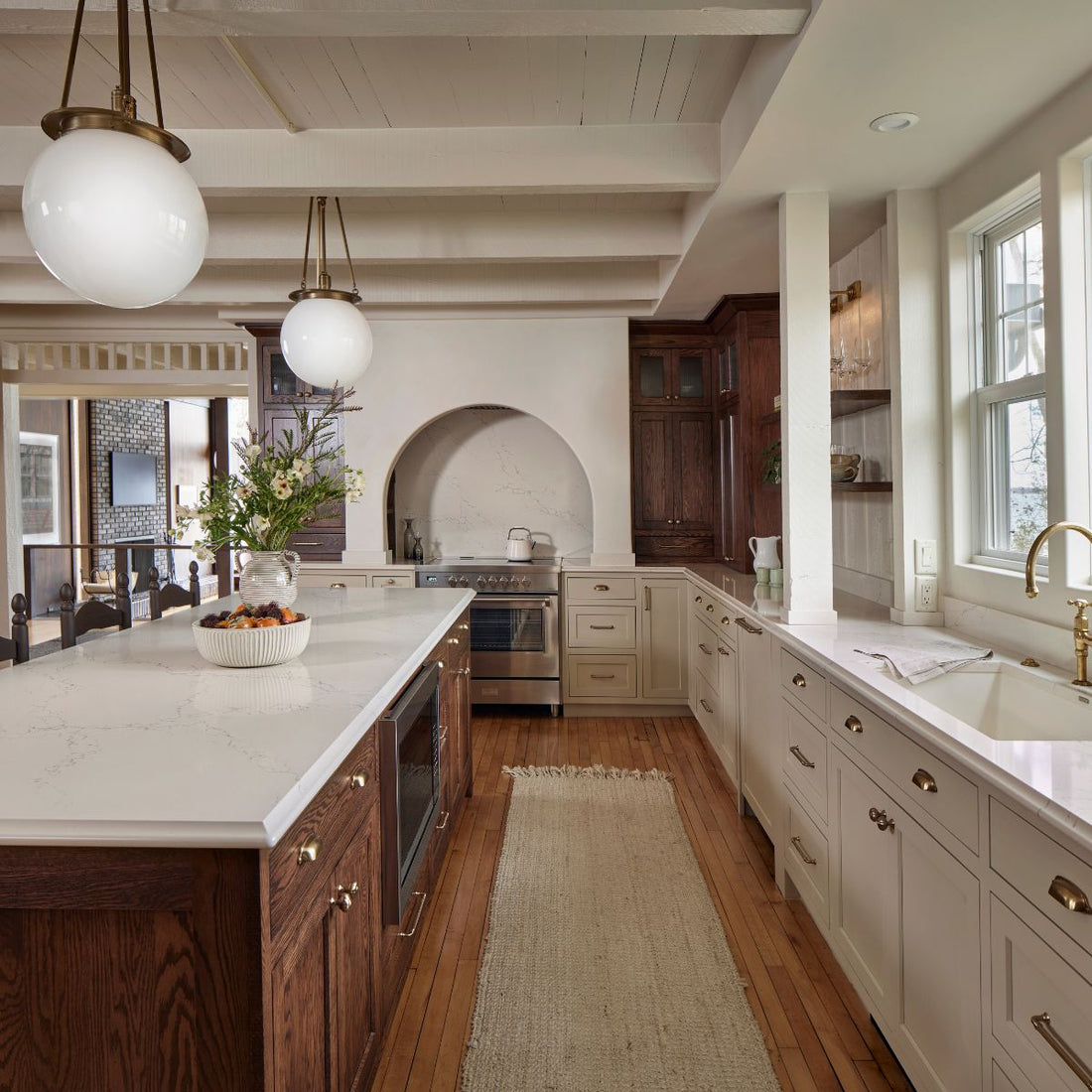 What Quartz Brand Outperforms Taj Mahal Quartzite?