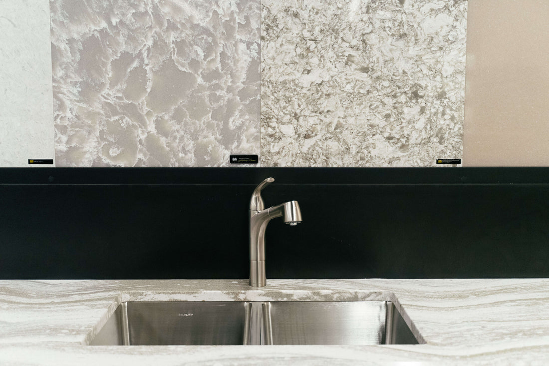 Finding the Best Quartz Countertops in the Twin Cities Area