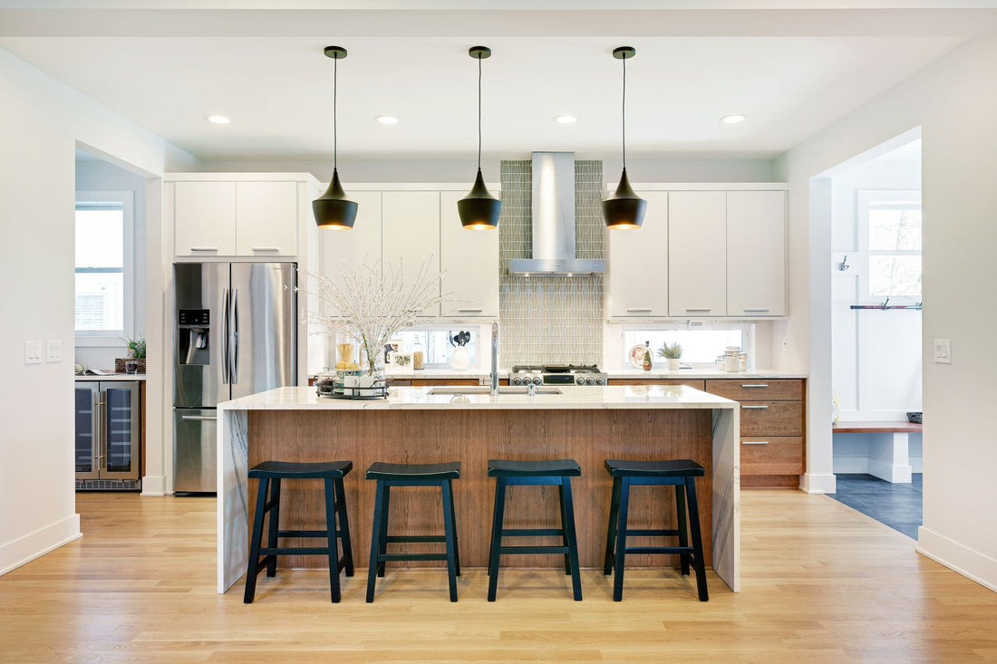 Quartz vs Granite Countertops: Choosing the Best for Your Home