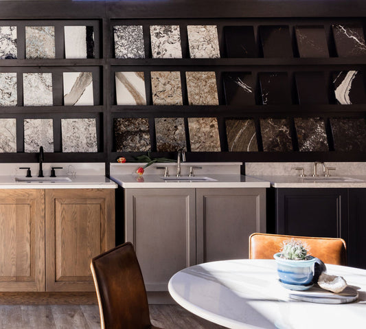 2026 Countertop Color Trends and the Move Toward Maintenance-Free Surfaces