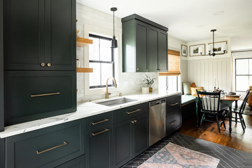 Transitional Kitchen Remodel by Select Surfaces — Project 2 project photo