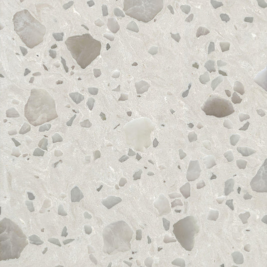 Alabaster Terrazzo