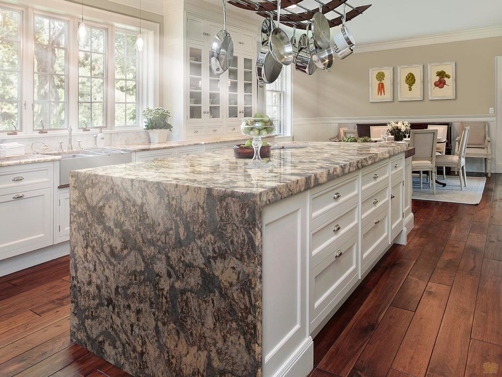 Quartz Vs Granite Whats The Difference Select Surfaces